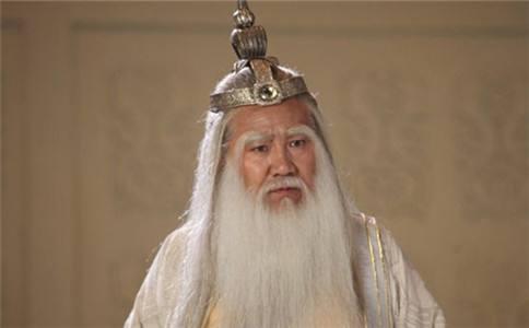 捆仙绳是惧留孙的宝贝,怎成了老君腰带?九尾狐