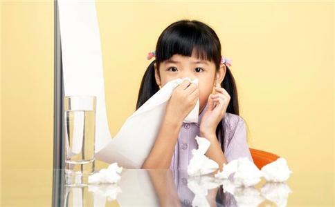 小孩子过敏性鼻炎怎么办