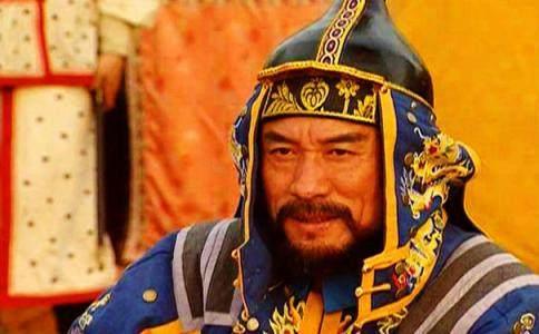 在异常惨烈的九子夺嫡事件中,四阿哥胤禛为何