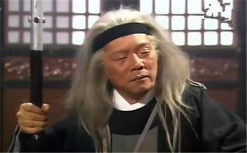 江南七怪在江湖上名声那么大，为什么武功奇差，真实原因让你吃惊