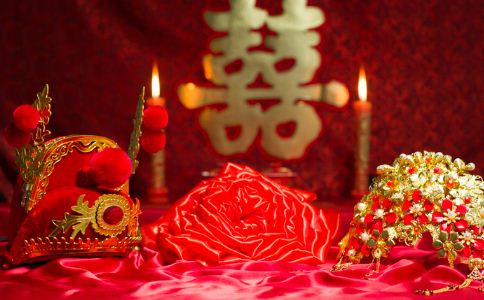 古代婚礼习俗是怎样的，从这几点来体现