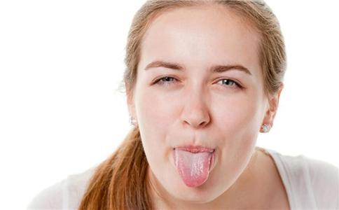 舌苔厚白小心是胃寒几个药方子可以去胃寒不妨学一学