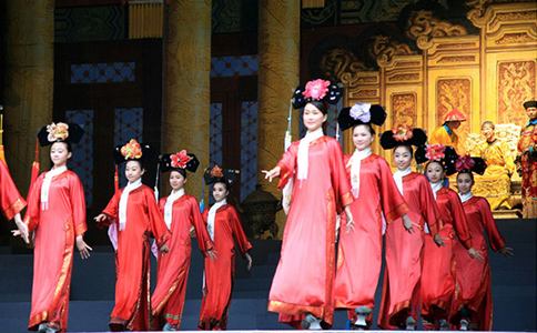 皇帝选妃的海选全过程揭秘及现代海选场所推荐