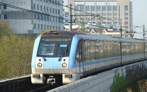 南京地铁十三五规划2016-2020年线路图