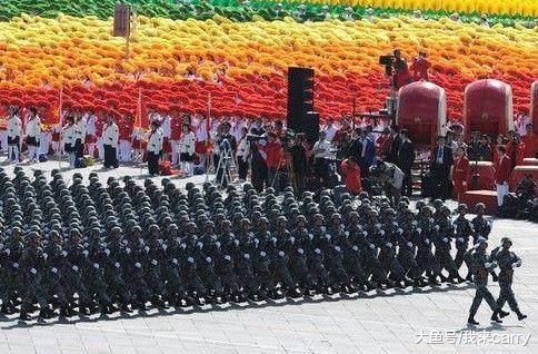 科普: 集团军司令官的军衔一般都是什么? 集团军分为哪几种?