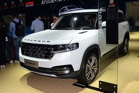 这波即将上市的国产车，10万的价格看着有30万的面子！