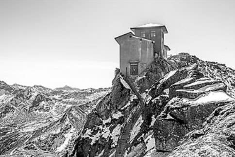 中国边防兵们究竟有多强?生活在最危险的哨所