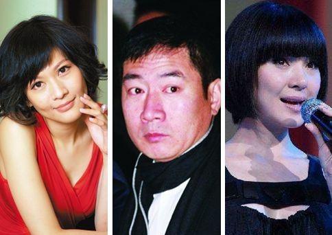 49岁陈红家世显赫 婚姻坎坷 隐退多年后现身“脱胎换骨”