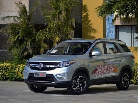 过年想买车，10万元的紧凑级SUV应该怎么选？