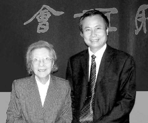 张学良五个子女的结局:三个死于非命