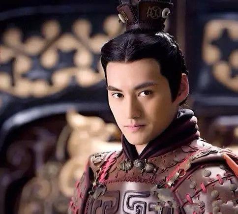 汉高祖刘邦斩白蛇, 穿越者王莽篡位, 位面之子刘