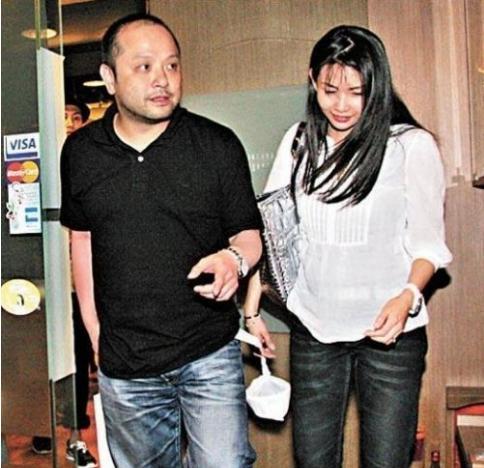 郭富城大爆余文乐是世界仔不可深交!陈冠希