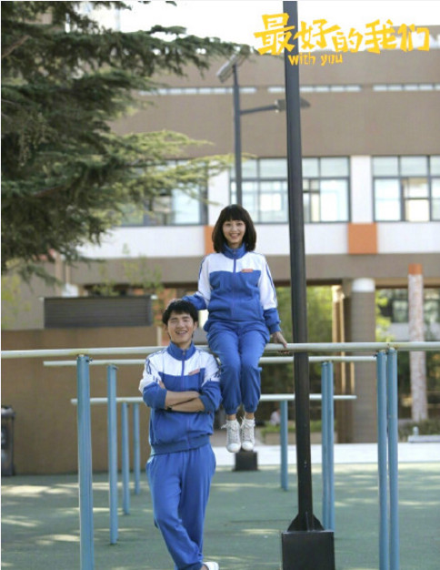 耿耿余淮中的洛枳扮演者无缘《橘生淮南》,网友倍感惋惜!