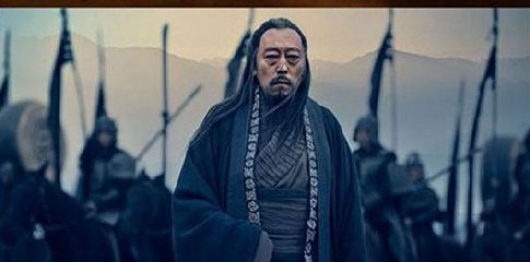 司马懿这么厉害，为什么在三国的前半部几乎从没出现？