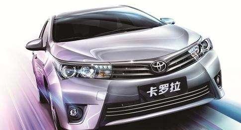 日系车在中国卖疯了，丰田本田月月突破10万辆