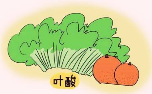 孕期叶酸摄入过量，对胎儿和孕妇的危害