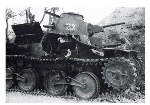 二战时日本海军和陆军不和?内斗就将自己人解