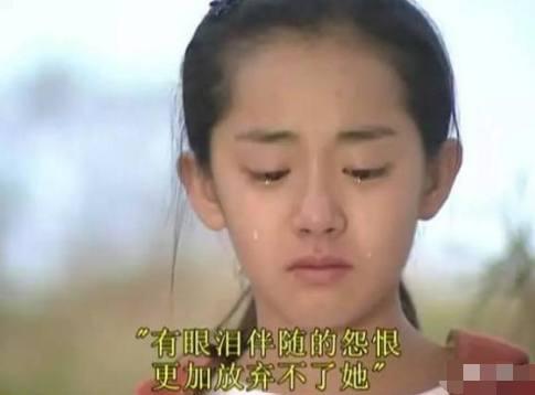 《蓝色生死恋》两位小童星，如今一个已去世一个面临截肢