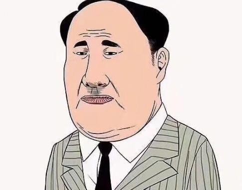 开这四款车的人都长这样？这是真的么