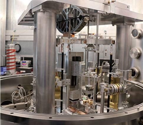 1KG有多重是谁定义的?他凭什么能定义质量