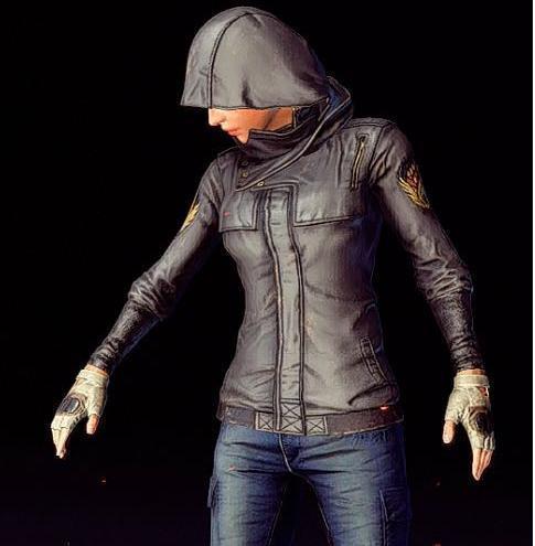 王思聪送电竞大咖吃鸡全球限量服装,有钱都买