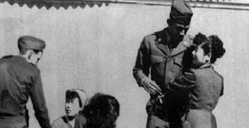 了一个特别机构,害的日本汉子再也没脸见人