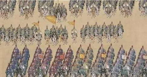 浑河血战,戚家军最后的绝响,致我汉家最后的血性部队