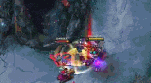 韦神重玩lol拿出本命皎月 网友:果然lol是韦神玩的最菜的游戏!