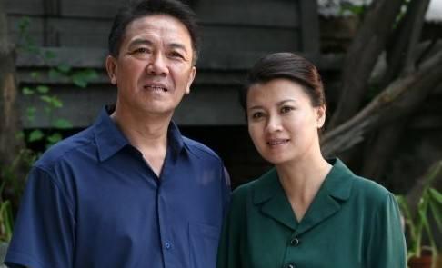 59岁李幼斌为人低调，还不让儿子进娱乐圈