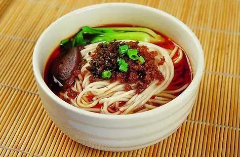 四川最出名的十大著名小吃有哪些？