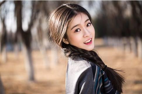 2018年十大当红小花旦, 赵丽颖只排第二, 她是