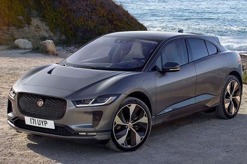 15万起将引入国内的十大SUV！个顶个的强悍必须得看｜日内瓦车展