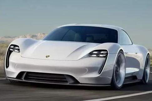 恁死特斯拉！保时捷E计划正式启动！