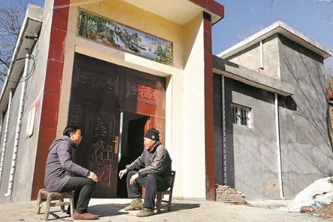 2018年中央一号文件公布!福建农村户口身价要