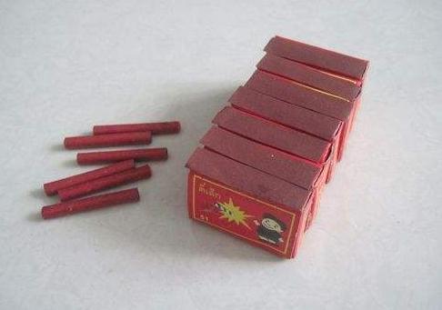 擦炮