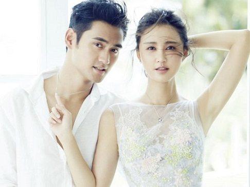 袁弘被问老婆的名字, 冲口而出: 我老婆叫张艺兴