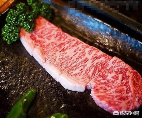 曾今完全不吃牛肉的日本人,如今为什么能培育