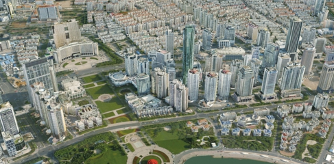 浅谈:倾斜摄影三维建模技术流程及案例分析