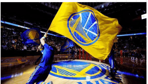 福布斯公布了NBA球队市值排名, 勇士异军突起