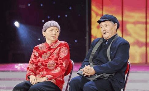 赵本山父亲去世现场，万人相送，圈内明星悉数到场