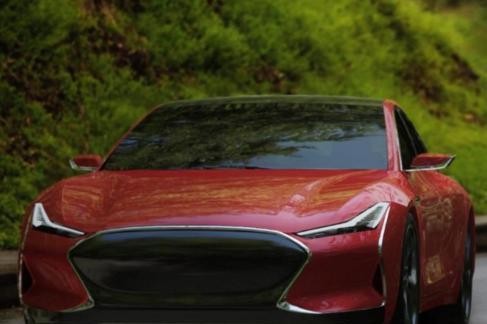 又一款纯电动车将要上市，号称电动汽车老大的特斯拉位置不保了？