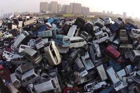 车管所：此新规出台后，这些车不管开了多少公里都将被强制报废！
