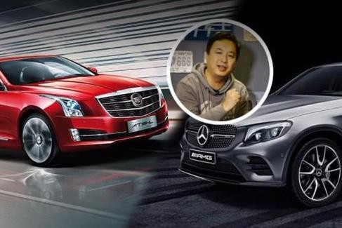 月薪8000还想开豪华轿车？先别骂街，我们算笔帐再说