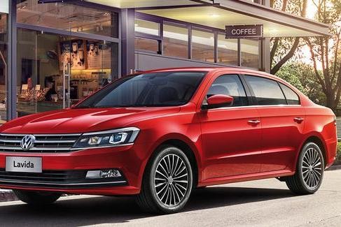 2017年汽车销量排行榜，两极分化明显