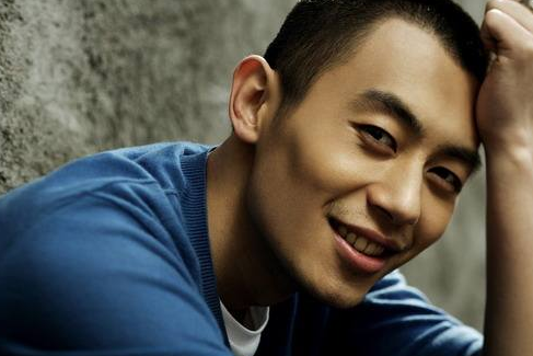 朱亚文配音《红高粱》在余占鳌发声的那一刻,