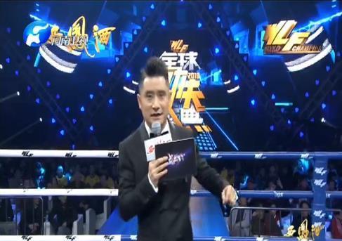 重磅:一龙宣布6月2日复出,先打K-1冠军科尔,再