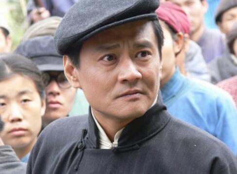 他成功塑造了《雍正王朝》的十三爷 为何至今都不温不火？