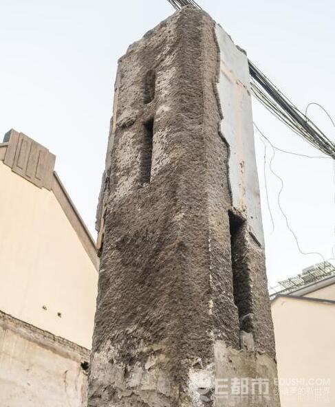 上海旧房拆除发现重大历史遗存 这两样明朝宝