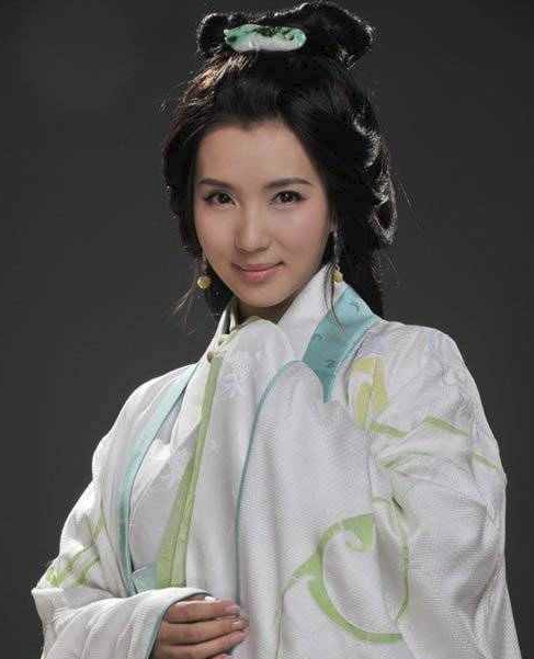 貂蝉真实模样 貂蝉究竟是怎么死的?