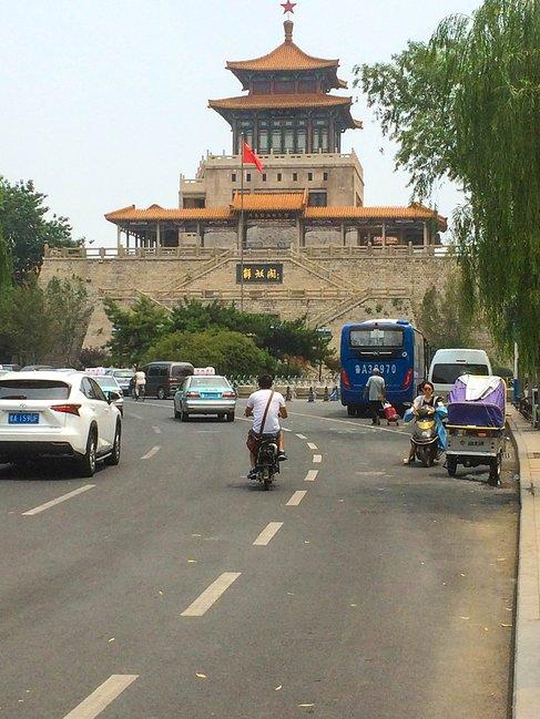 济南3日游,最佳省钱路线推荐!附游玩攻略!